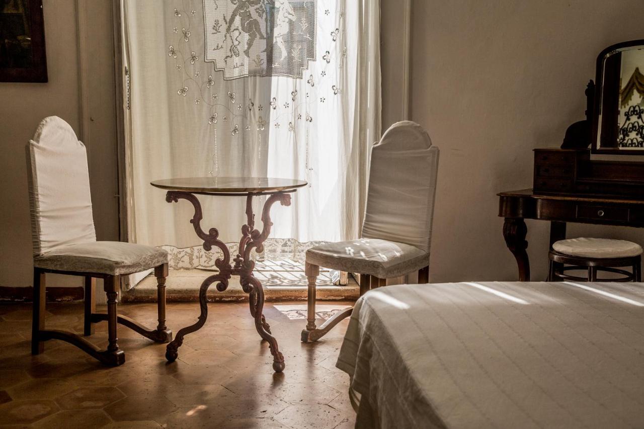 Le Foglie Di Acanto Lucera Exteriér fotografie